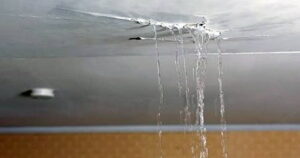 ترميم المباني