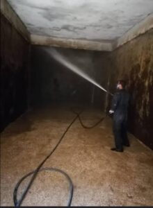 شركة تنظيف خزانات بمكة