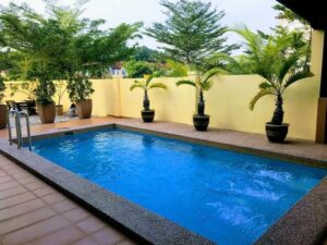 شركة كشف تسربات المسابح بالطائف