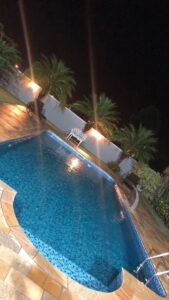 شركة كشف تسربات المسابح بالطائف